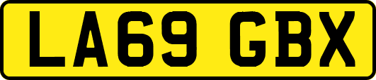 LA69GBX