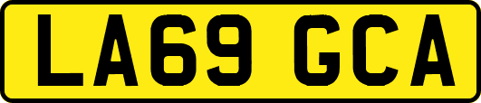LA69GCA
