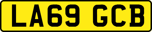 LA69GCB