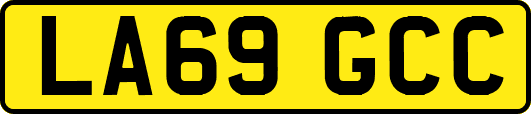 LA69GCC