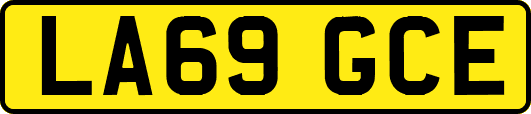 LA69GCE