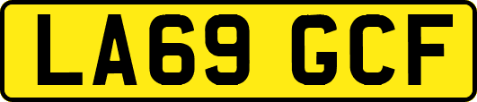 LA69GCF