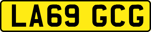 LA69GCG