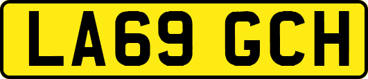 LA69GCH