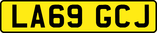 LA69GCJ