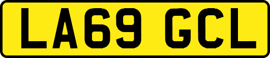 LA69GCL