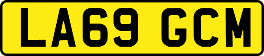 LA69GCM