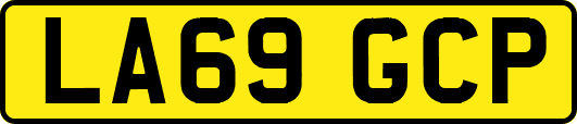 LA69GCP