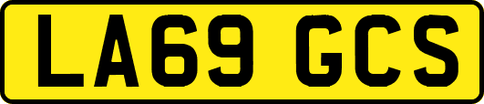 LA69GCS