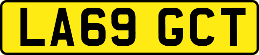 LA69GCT