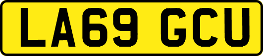 LA69GCU