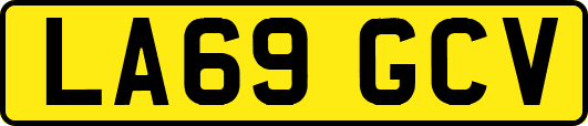 LA69GCV