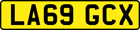 LA69GCX