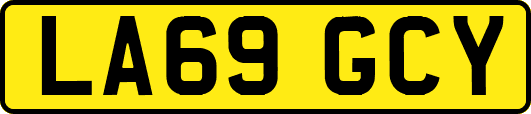 LA69GCY