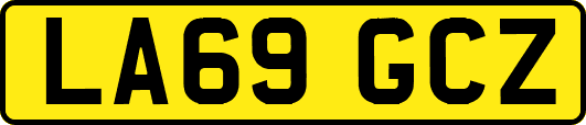 LA69GCZ