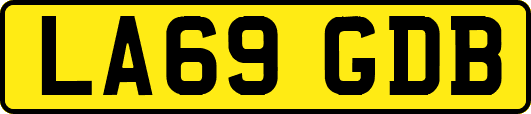 LA69GDB
