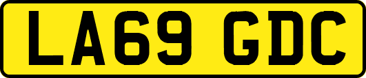 LA69GDC