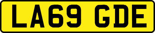 LA69GDE