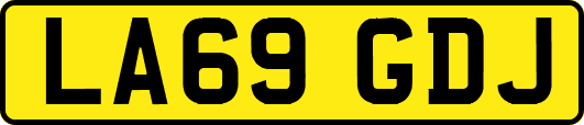 LA69GDJ
