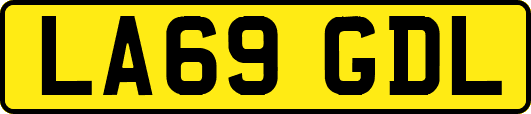 LA69GDL
