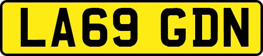 LA69GDN