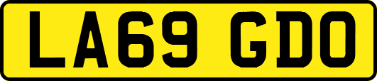 LA69GDO