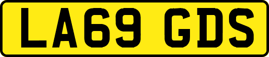 LA69GDS