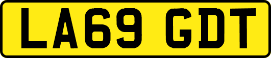 LA69GDT