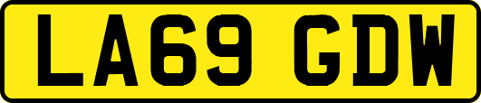 LA69GDW