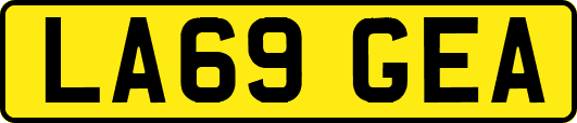 LA69GEA