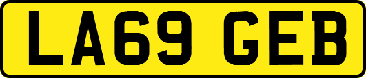 LA69GEB