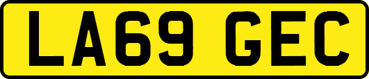 LA69GEC