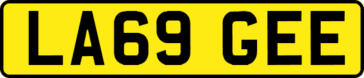 LA69GEE