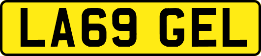 LA69GEL