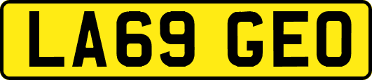 LA69GEO