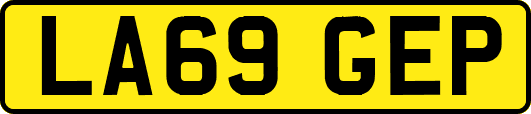 LA69GEP