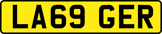 LA69GER