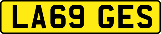 LA69GES