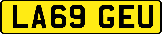 LA69GEU