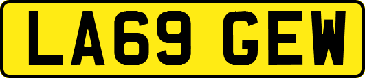 LA69GEW
