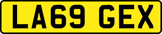 LA69GEX