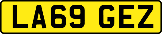 LA69GEZ