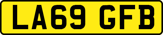 LA69GFB