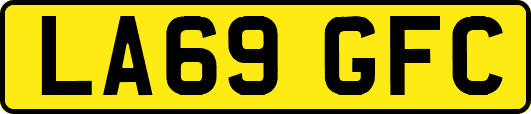 LA69GFC