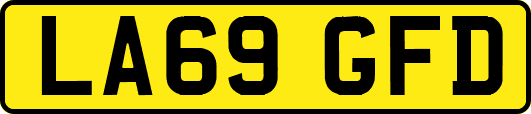 LA69GFD