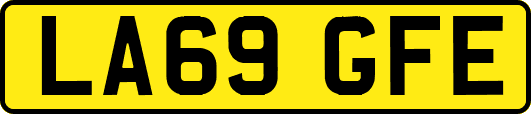 LA69GFE