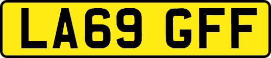 LA69GFF
