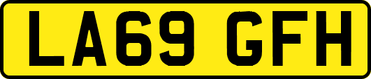 LA69GFH