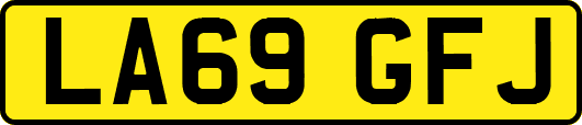 LA69GFJ