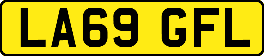 LA69GFL
